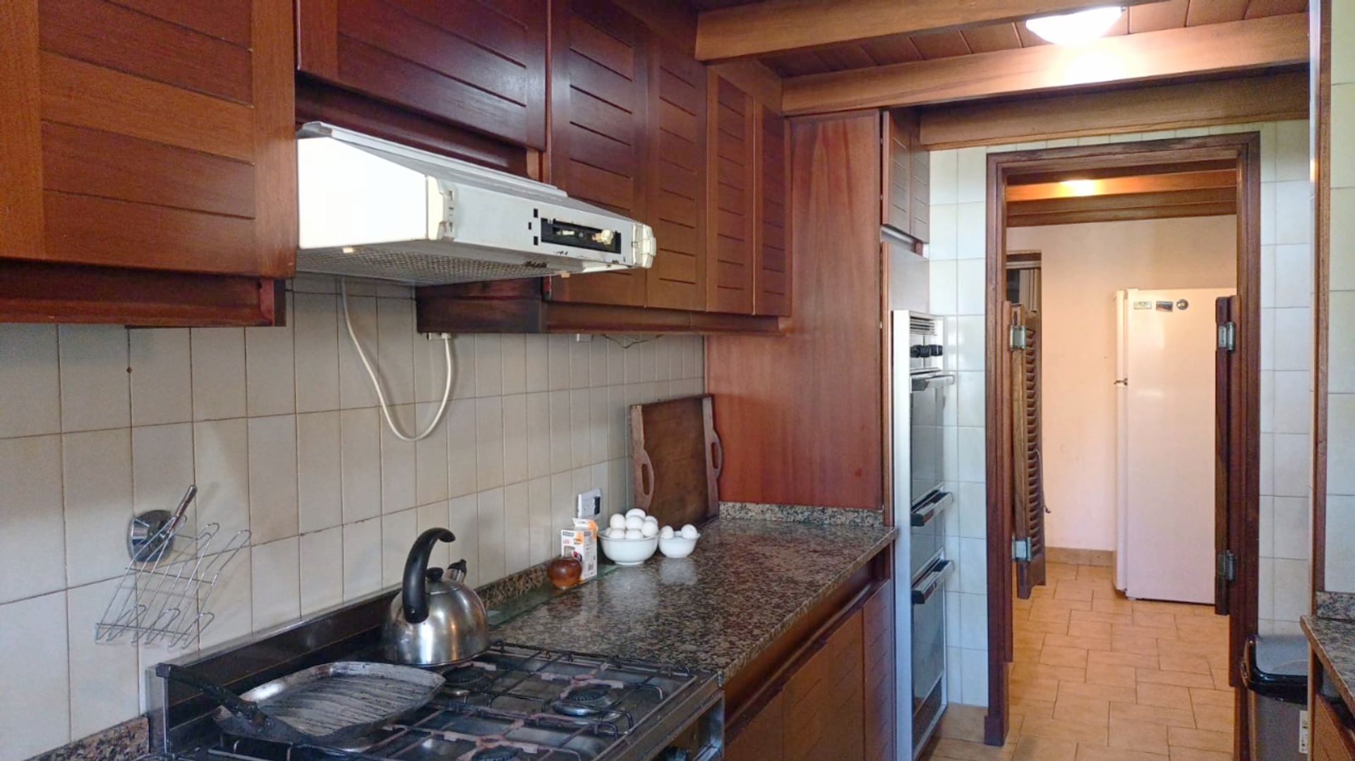 Casa quinta en venta 6 ambientes Don Torcuato