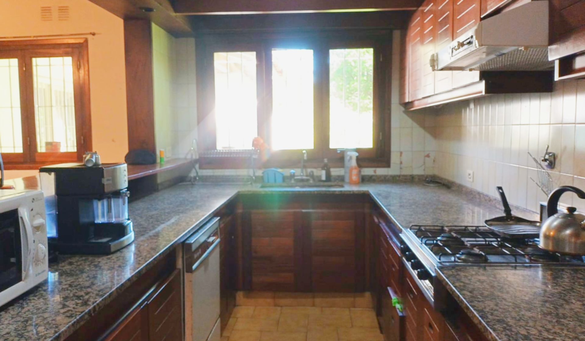 Casa quinta en venta 6 ambientes Don Torcuato