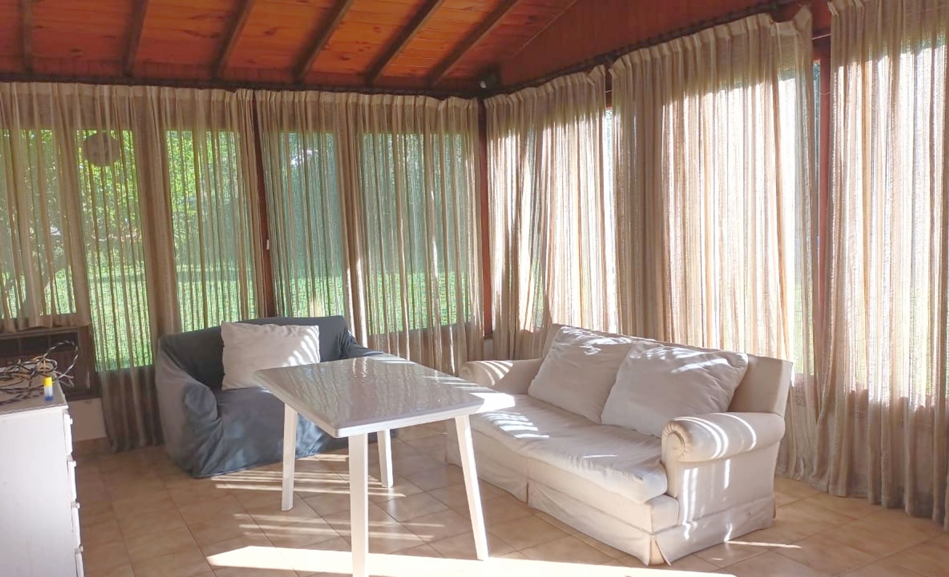 Casa quinta en venta 6 ambientes Don Torcuato