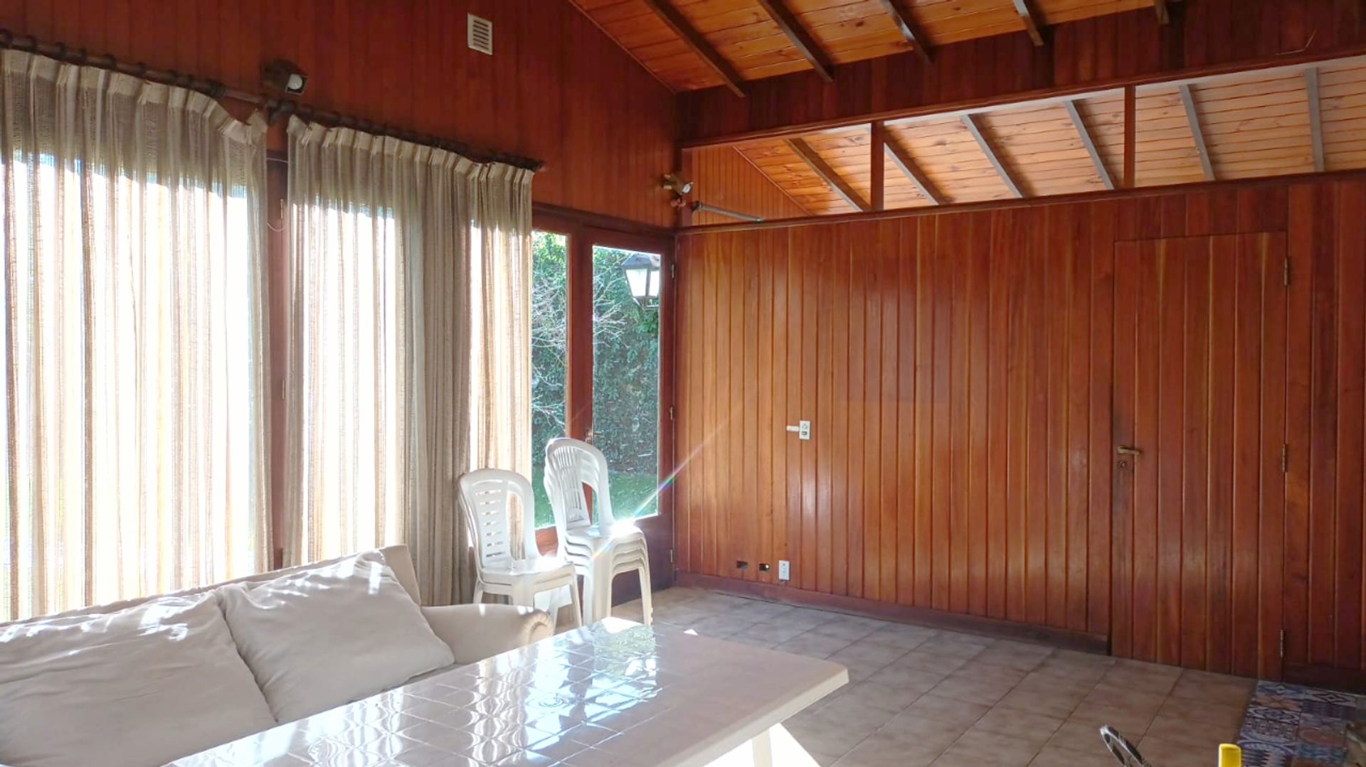 Casa quinta en venta 6 ambientes Don Torcuato