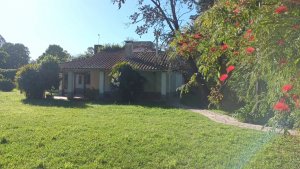 Casa quinta en venta 6 ambientes Don Torcuato