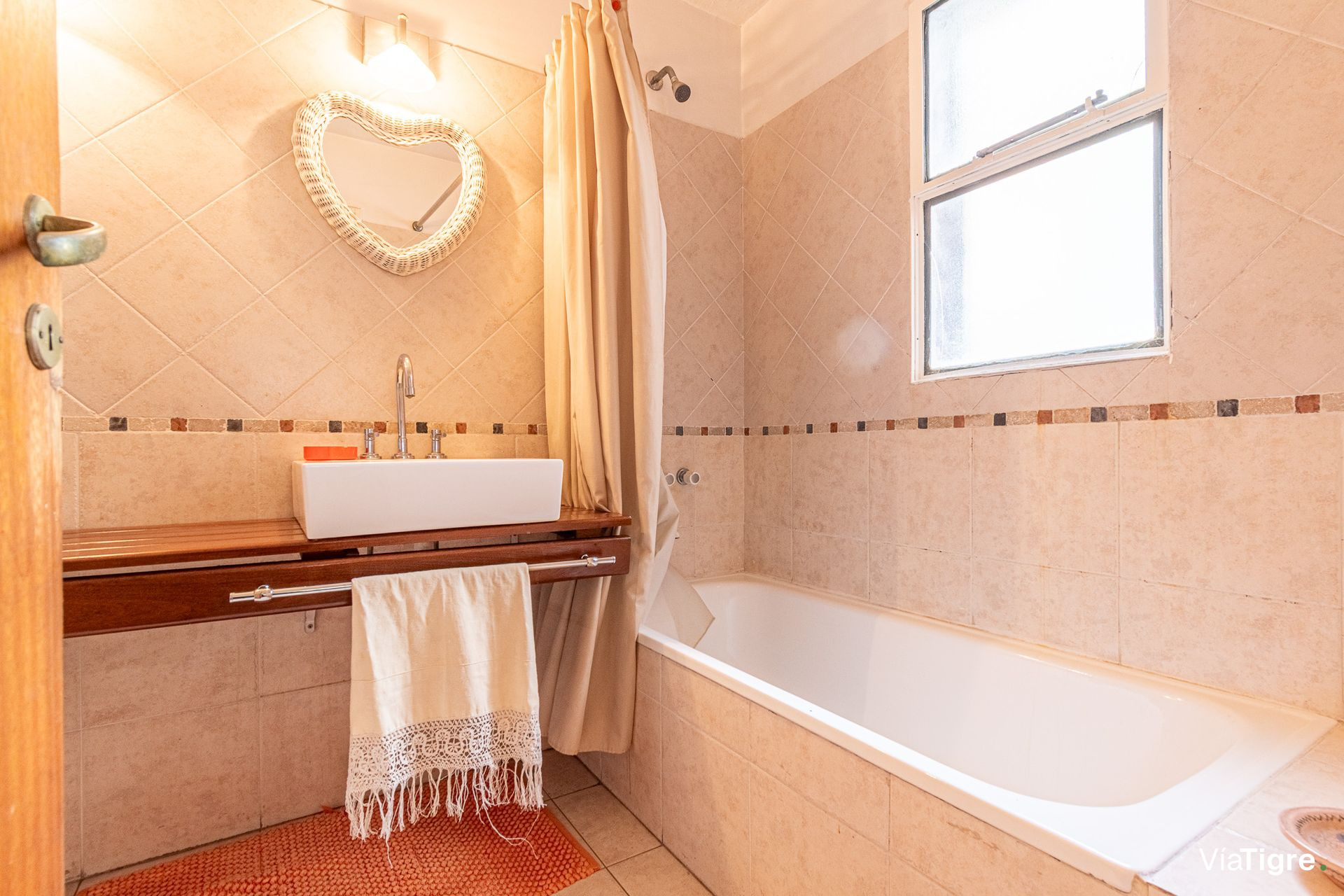 Venta Exclusiva Casa Tipo Ph En San Isidro