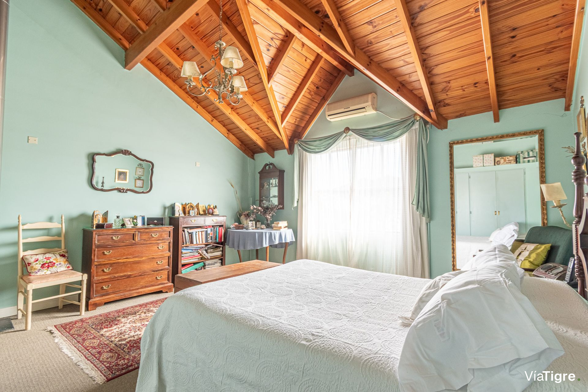 Venta Exclusiva Casa Tipo Ph En San Isidro