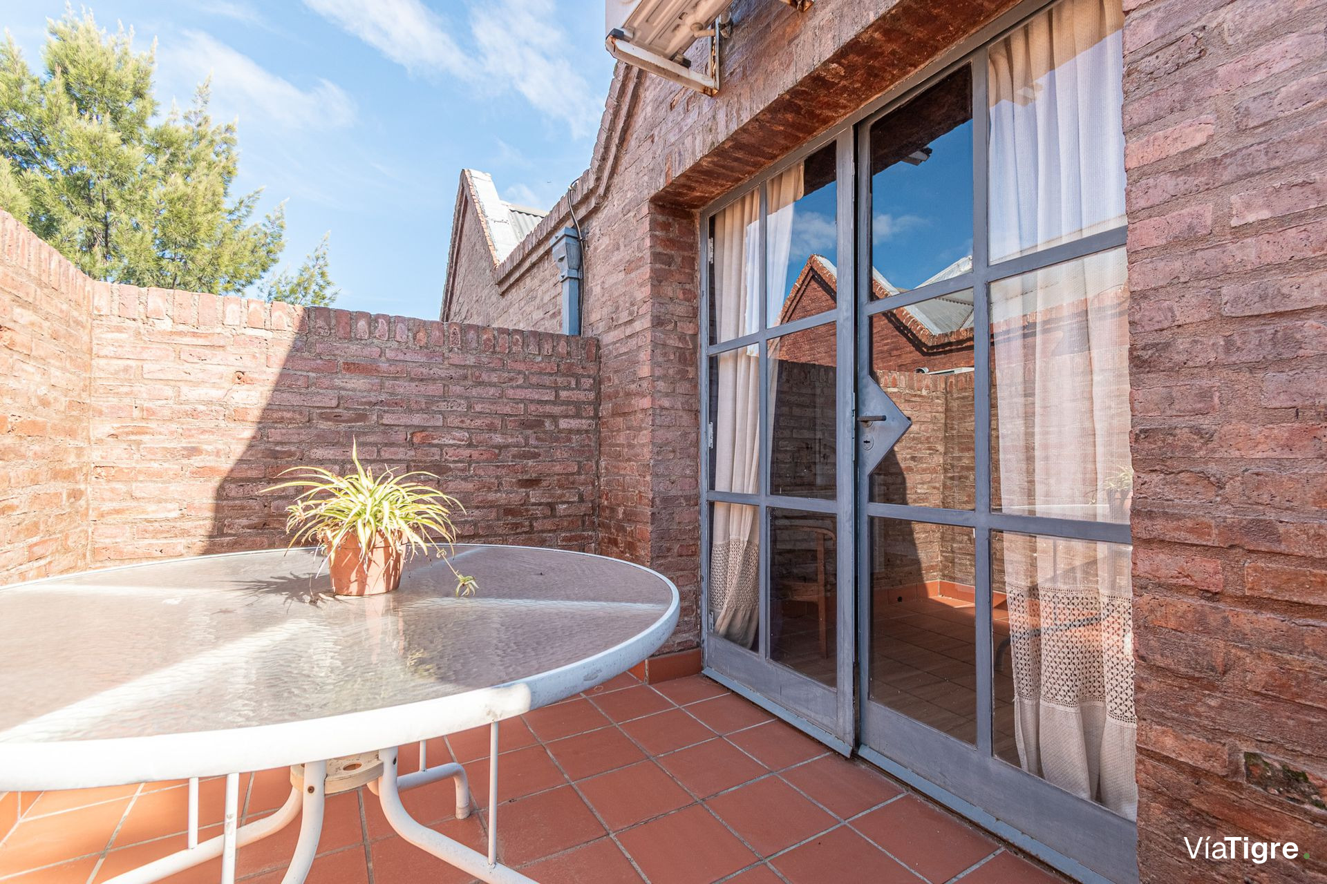 Venta Exclusiva Casa Tipo Ph En San Isidro