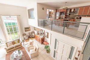 Exclusive Sale PH House in San Isidro