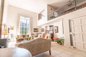 Exclusive Sale PH House in San Isidro