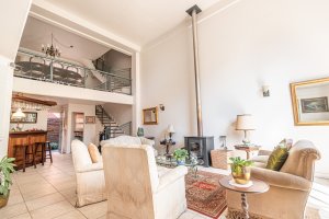 Exclusive Sale PH House in San Isidro