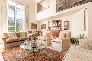 Exclusive Sale PH House in San Isidro