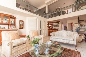 Exclusive Sale PH House in San Isidro