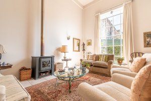 Exclusive Sale PH House in San Isidro