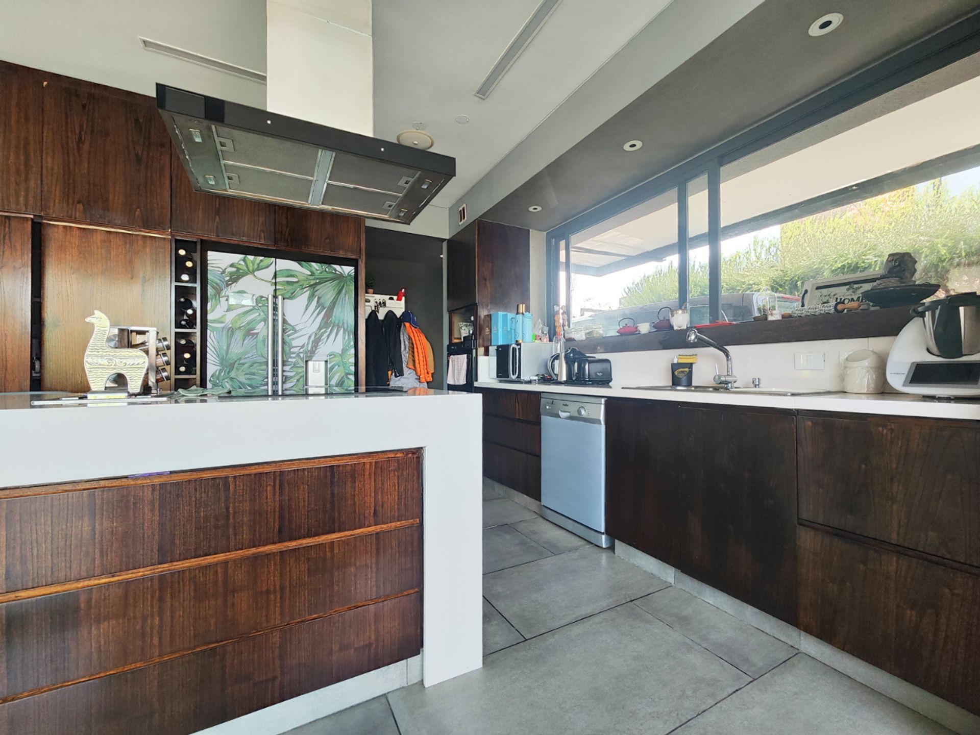 Casa en Venta en Barrio San Benito Lote al RIO