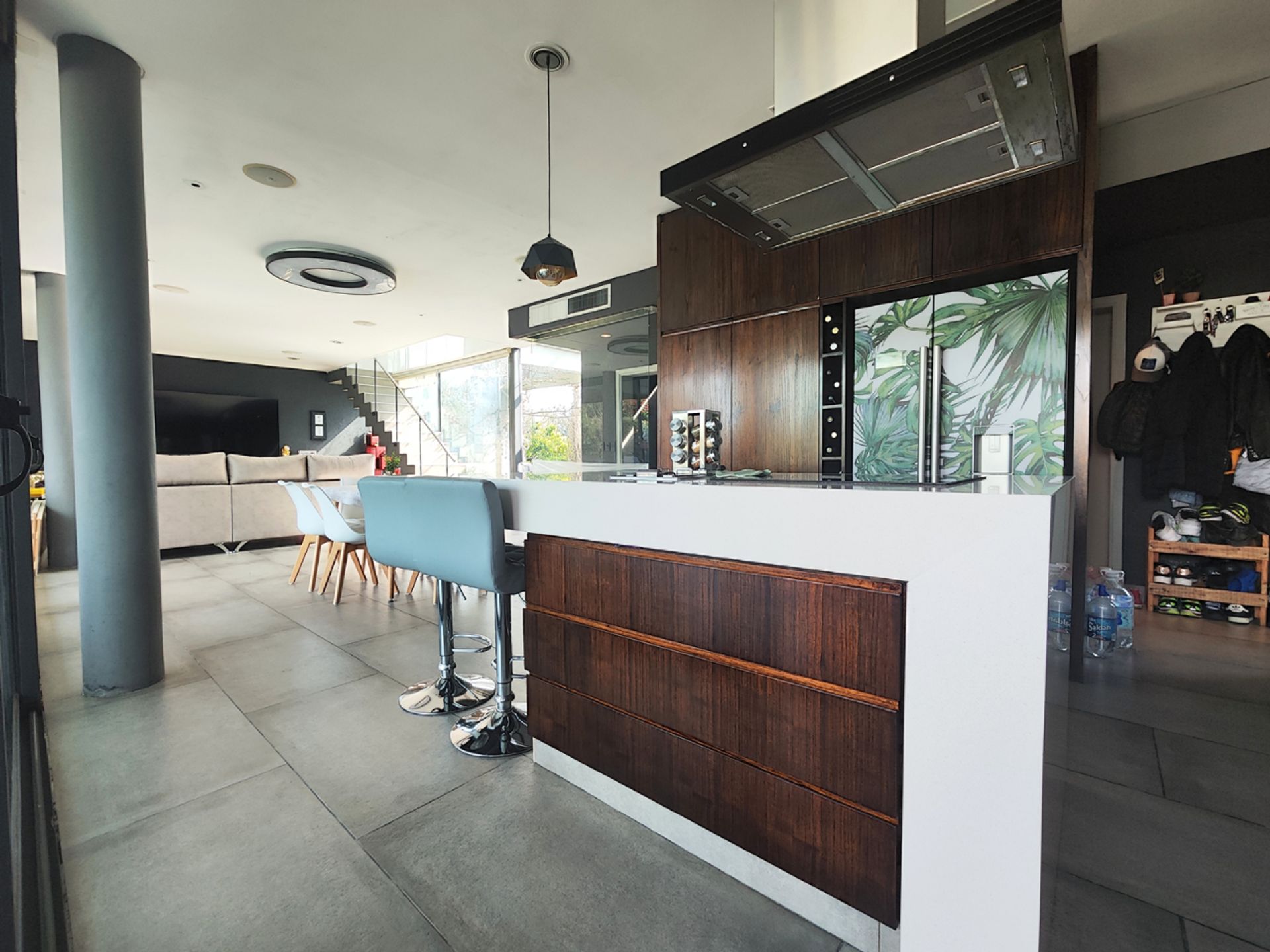 Casa en Venta en Barrio San Benito Lote al RIO