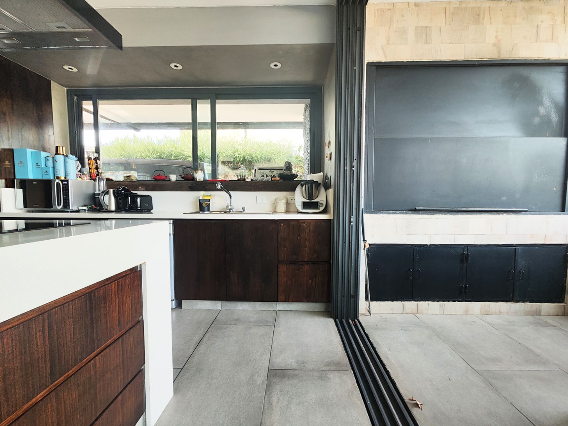 Casa en Venta en Barrio San Benito Lote al RIO