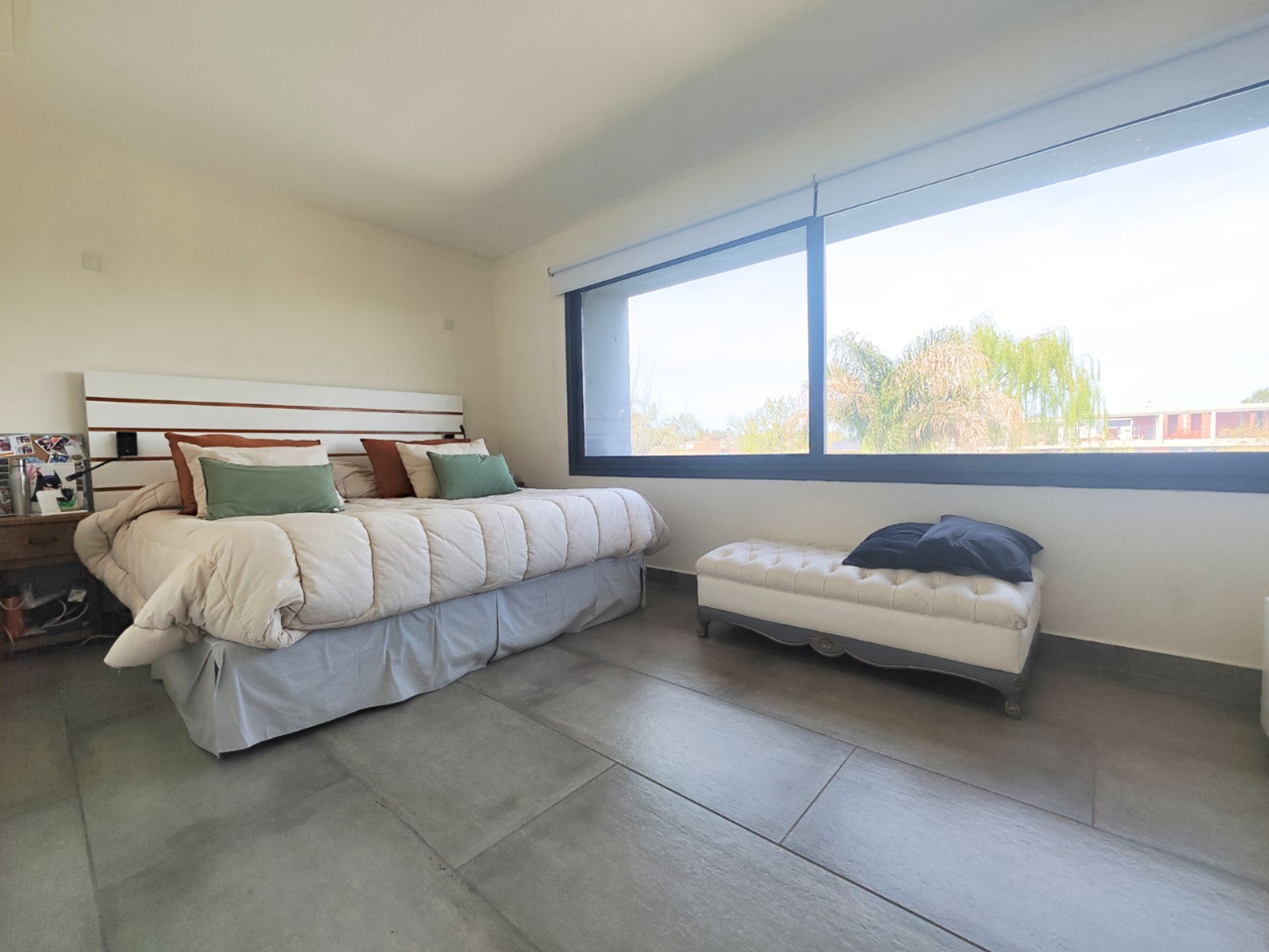 Casa en Venta en Barrio San Benito Lote al RIO