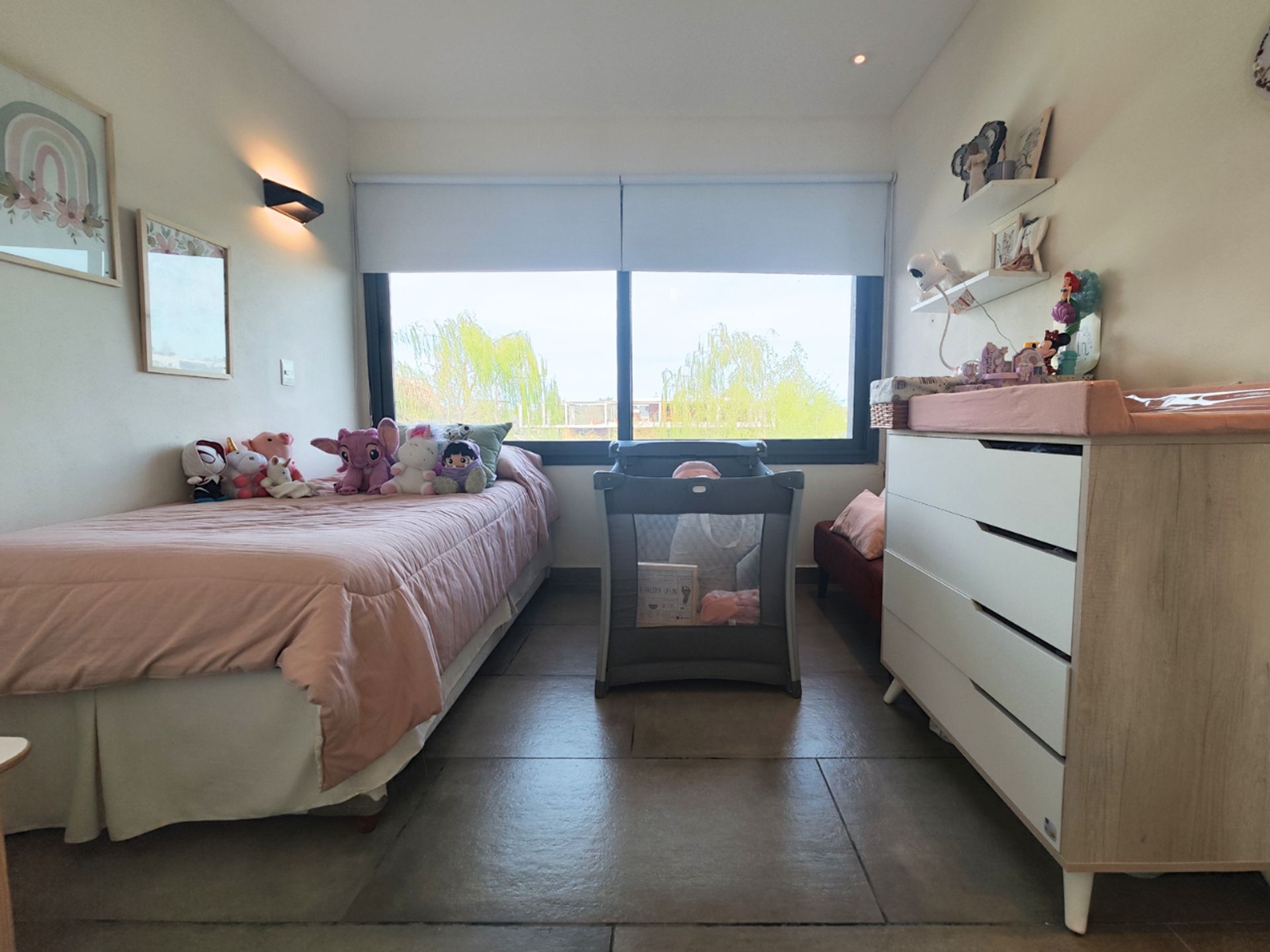 Casa en Venta en Barrio San Benito Lote al RIO