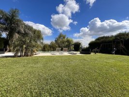 Casa en Venta en Barrio San Benito Lote al RIO