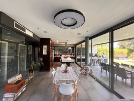 Casa en Venta en Barrio San Benito Lote al RIO