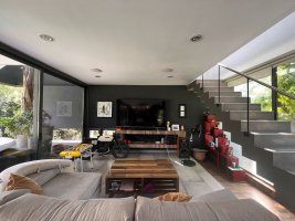 Casa en Venta en Barrio San Benito Lote al RIO