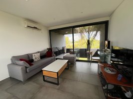 Casa en Venta en Barrio San Benito Lote al RIO