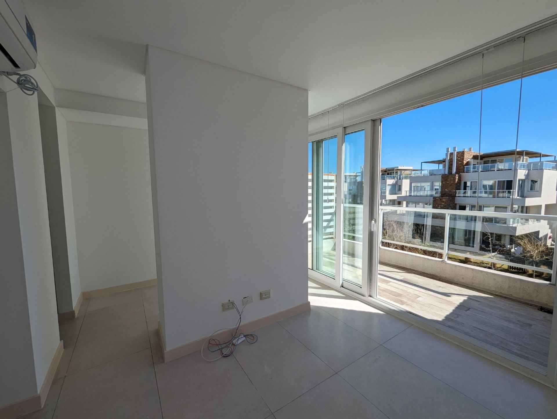Departamento Alquiler Balconada Nordelta Pileta
