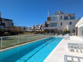 Apartment for Rent, Balcony, Nordelta, Pool