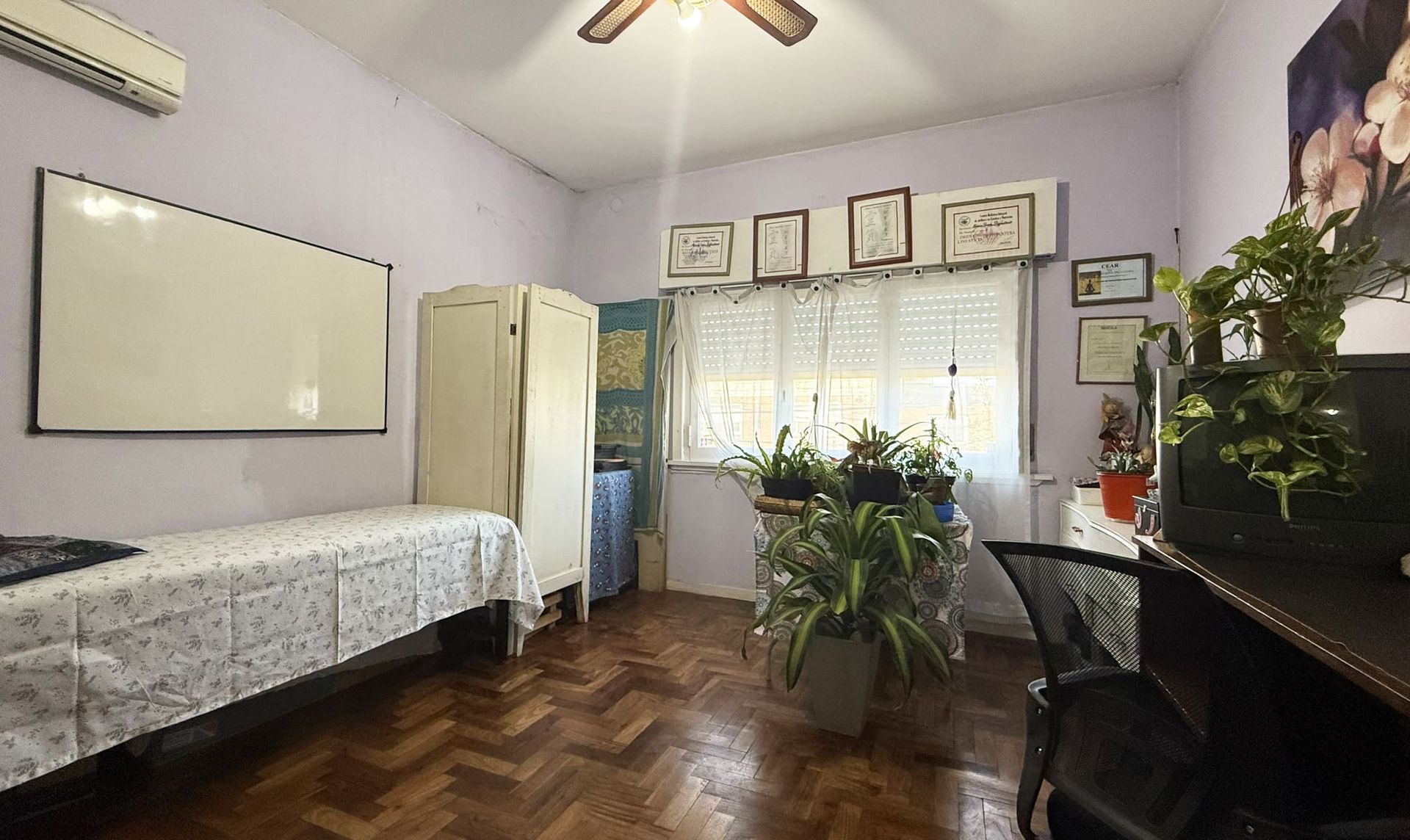 VENTA - Multifamiliar, 3 amb c/u - Villa Adelina