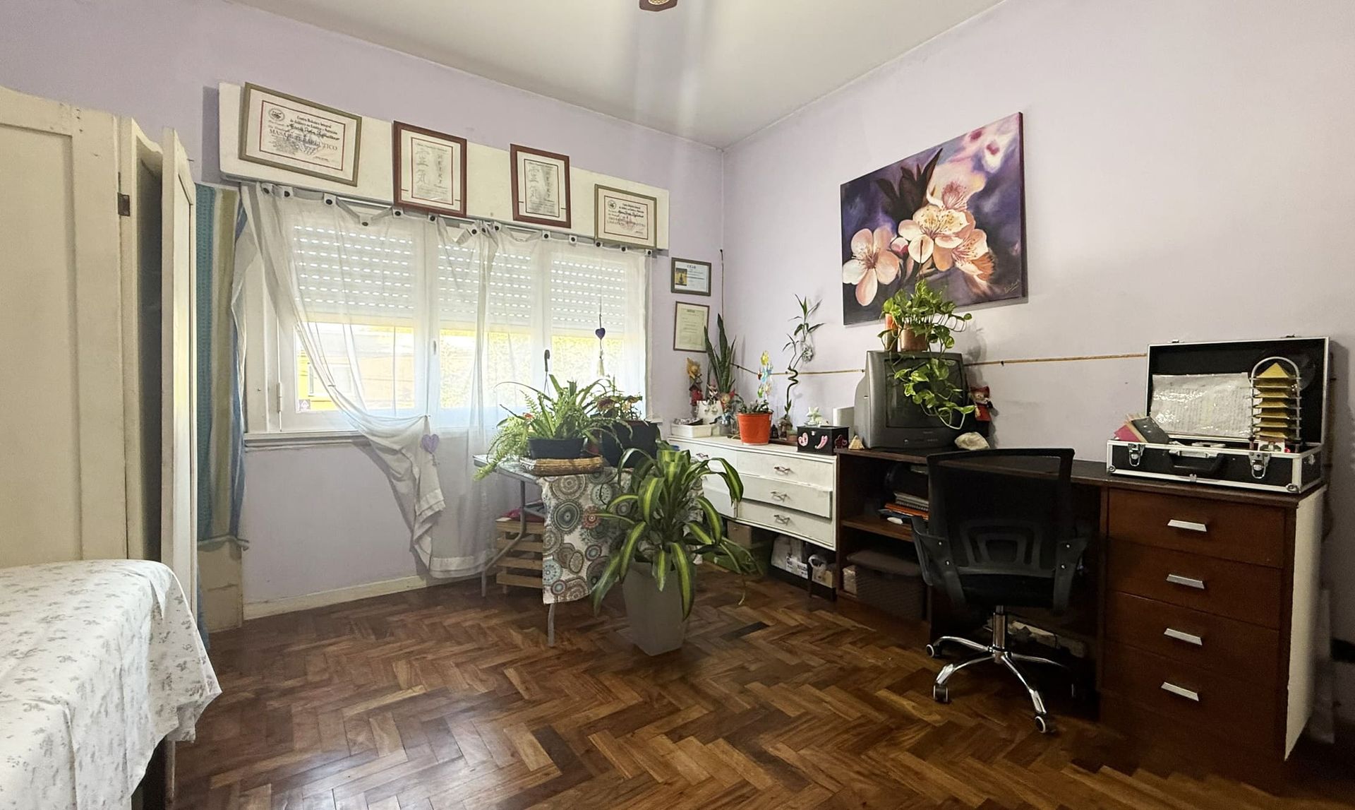 VENTA - Multifamiliar, 3 amb c/u - Villa Adelina