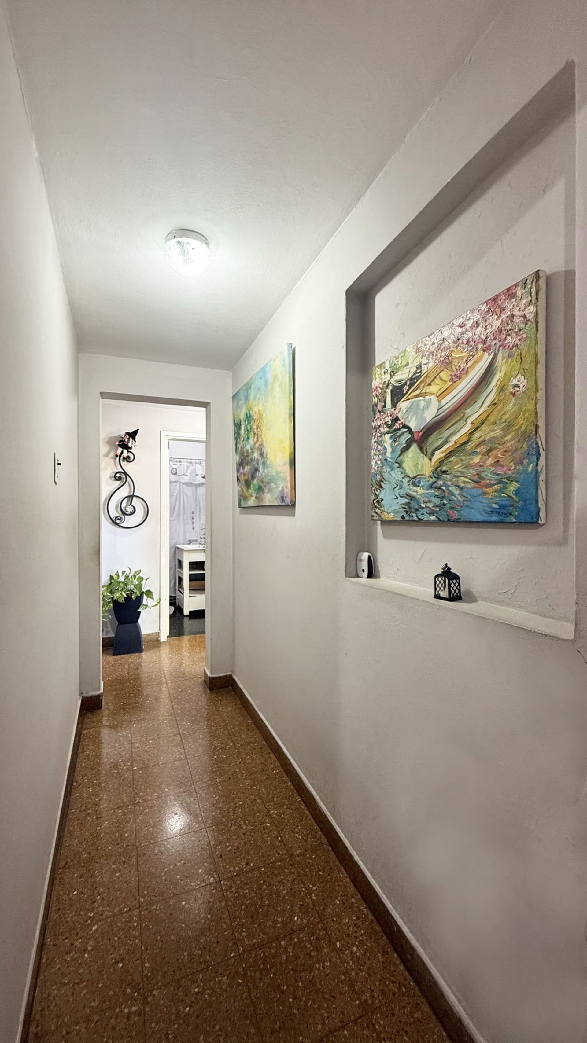 VENTA - Multifamiliar, 3 amb c/u - Villa Adelina