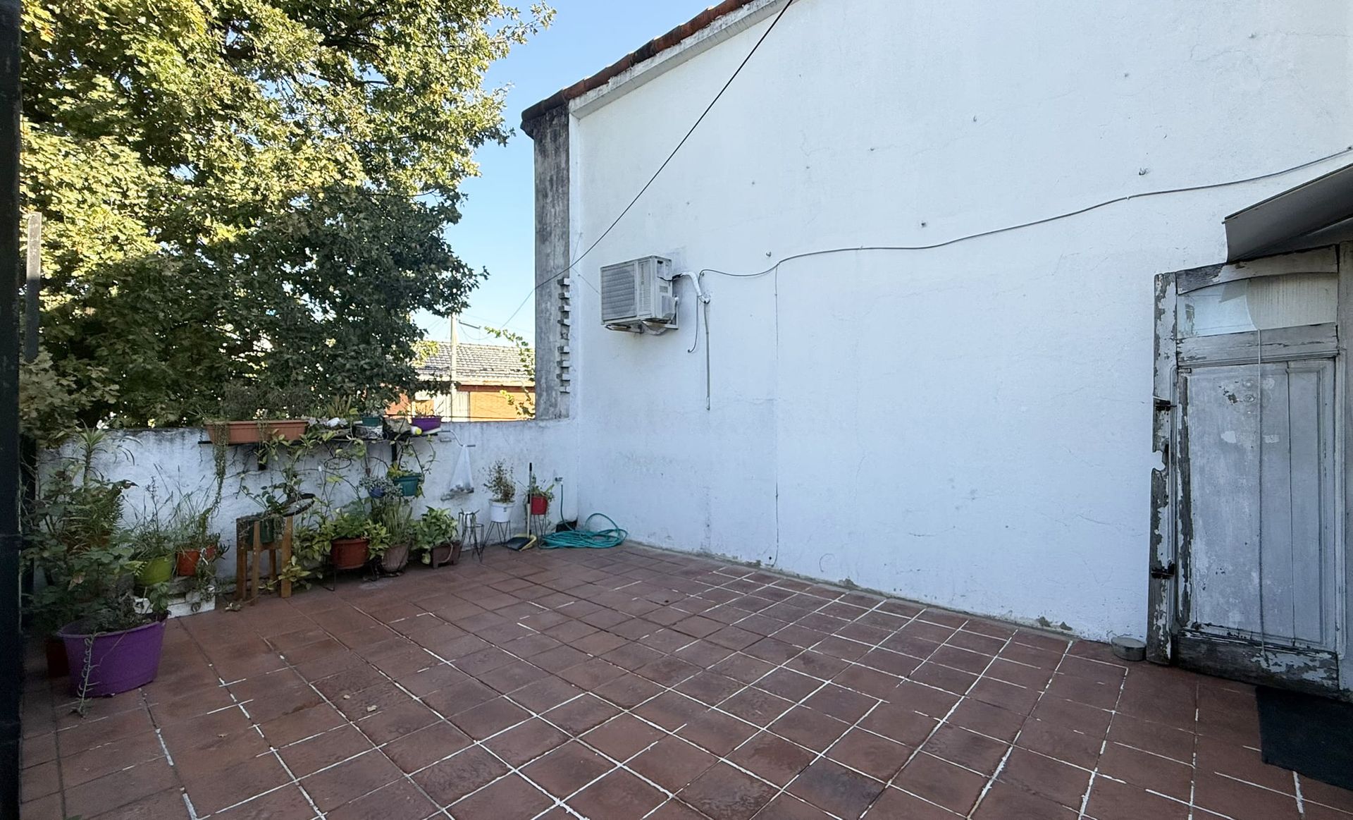 VENTA - Multifamiliar, 3 amb c/u - Villa Adelina