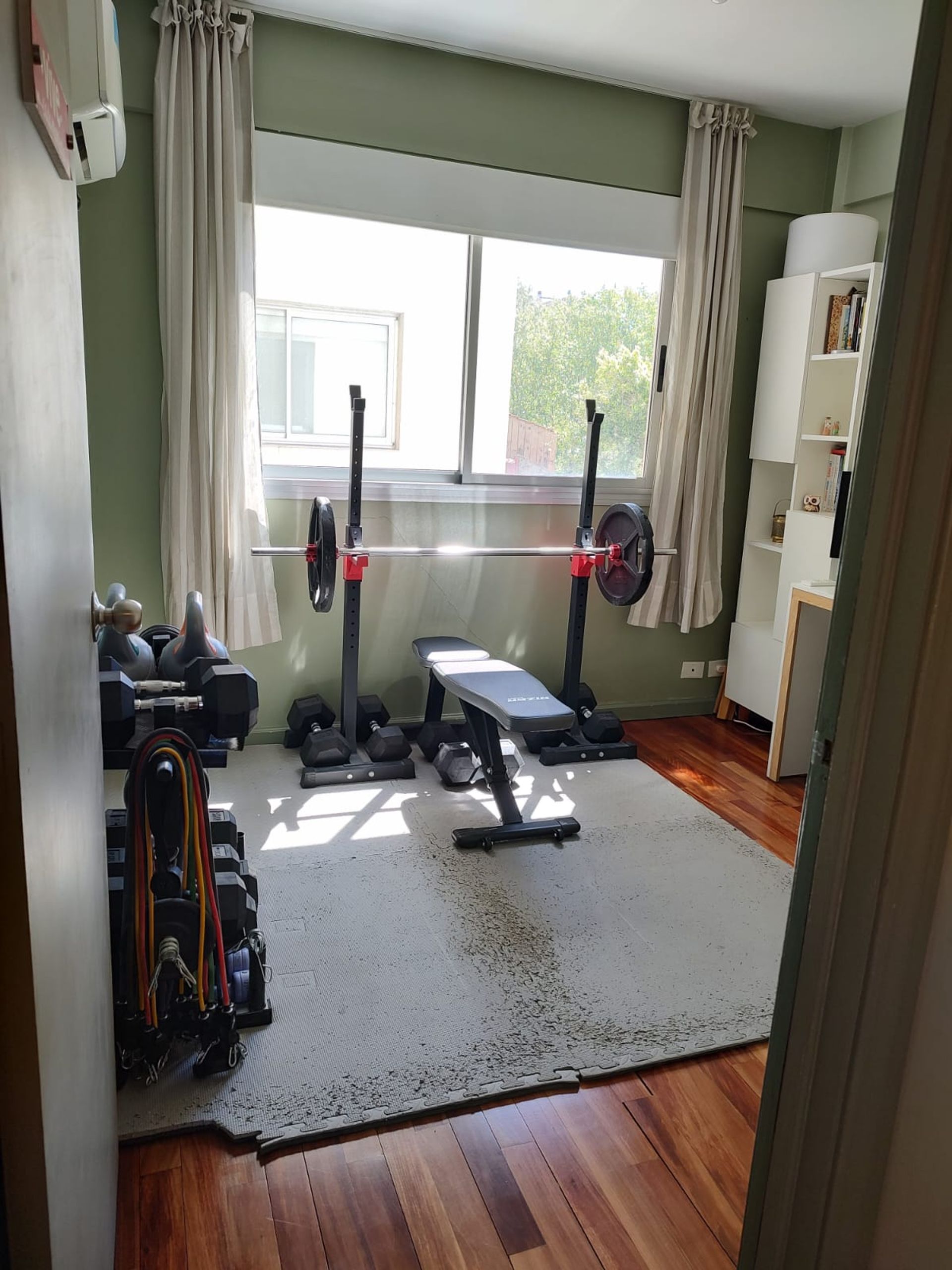 Hermoso Depto 3 Ambientes Con Balcón Florida Venta