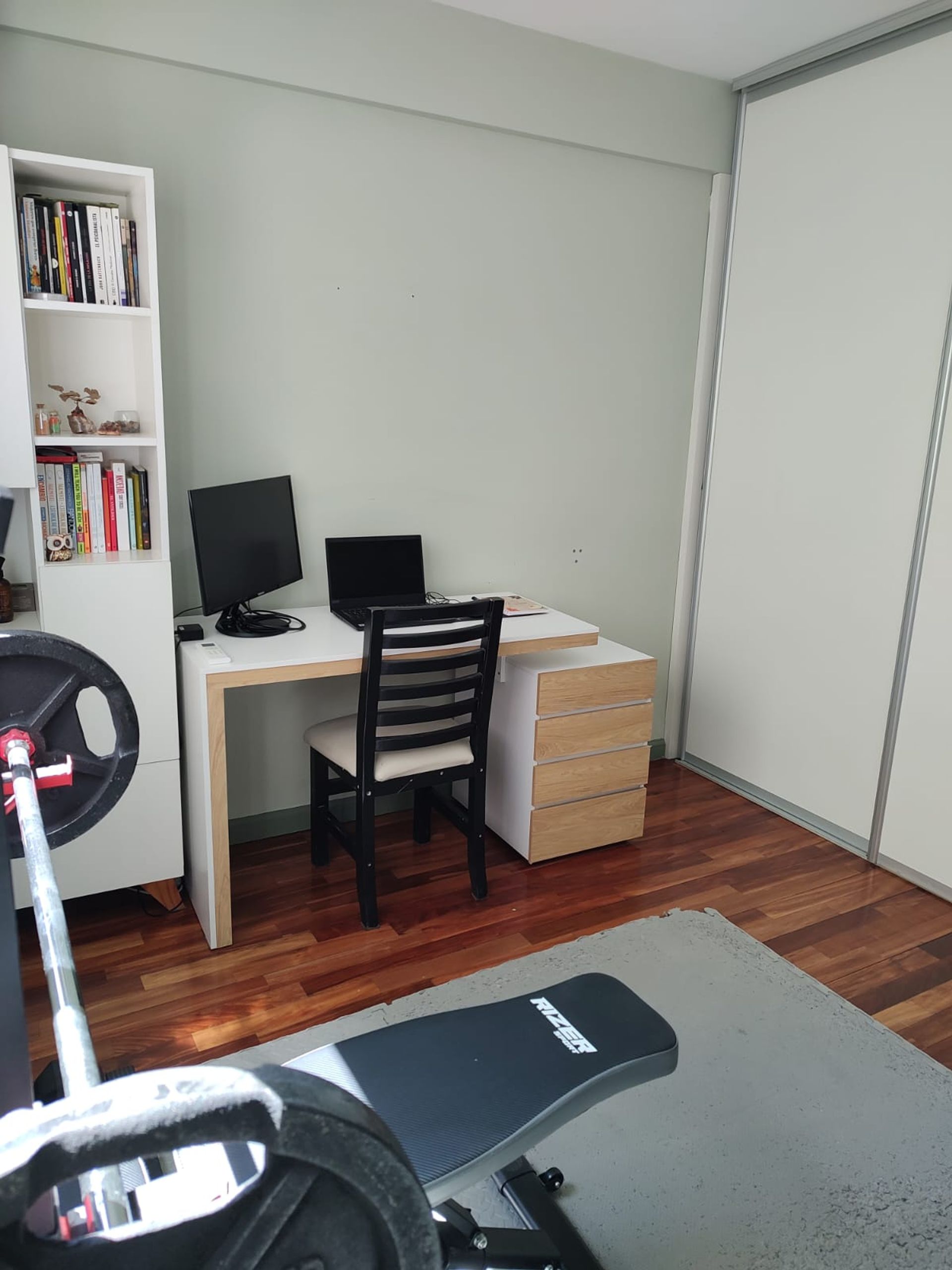 Hermoso Depto 3 Ambientes Con Balcón Florida Venta