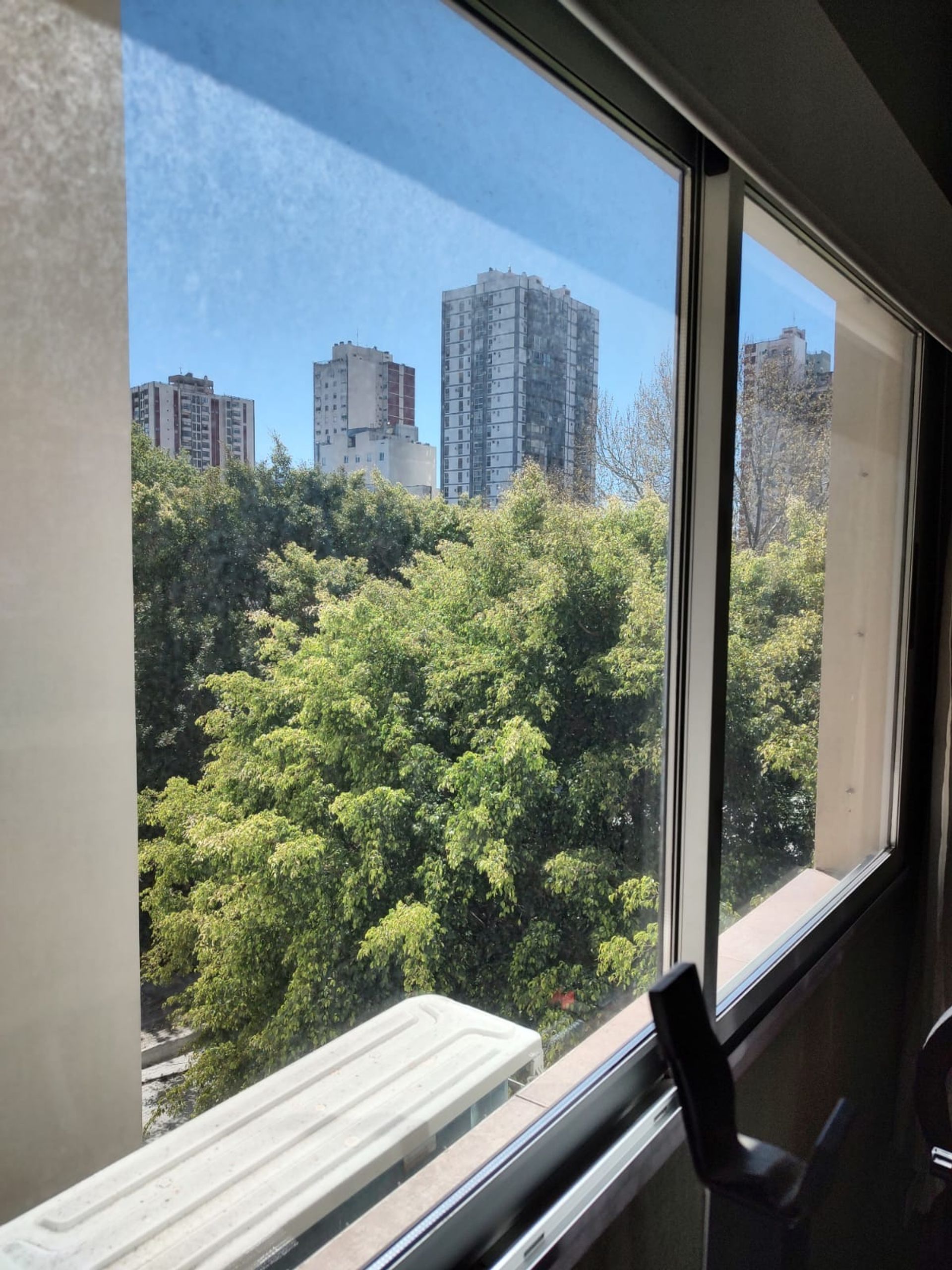Hermoso Depto 3 Ambientes Con Balcón Florida Venta
