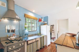 Casa 3 Ambientes En El Delta Del Tigre