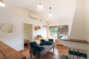 Casa 3 Ambientes En El Delta Del Tigre