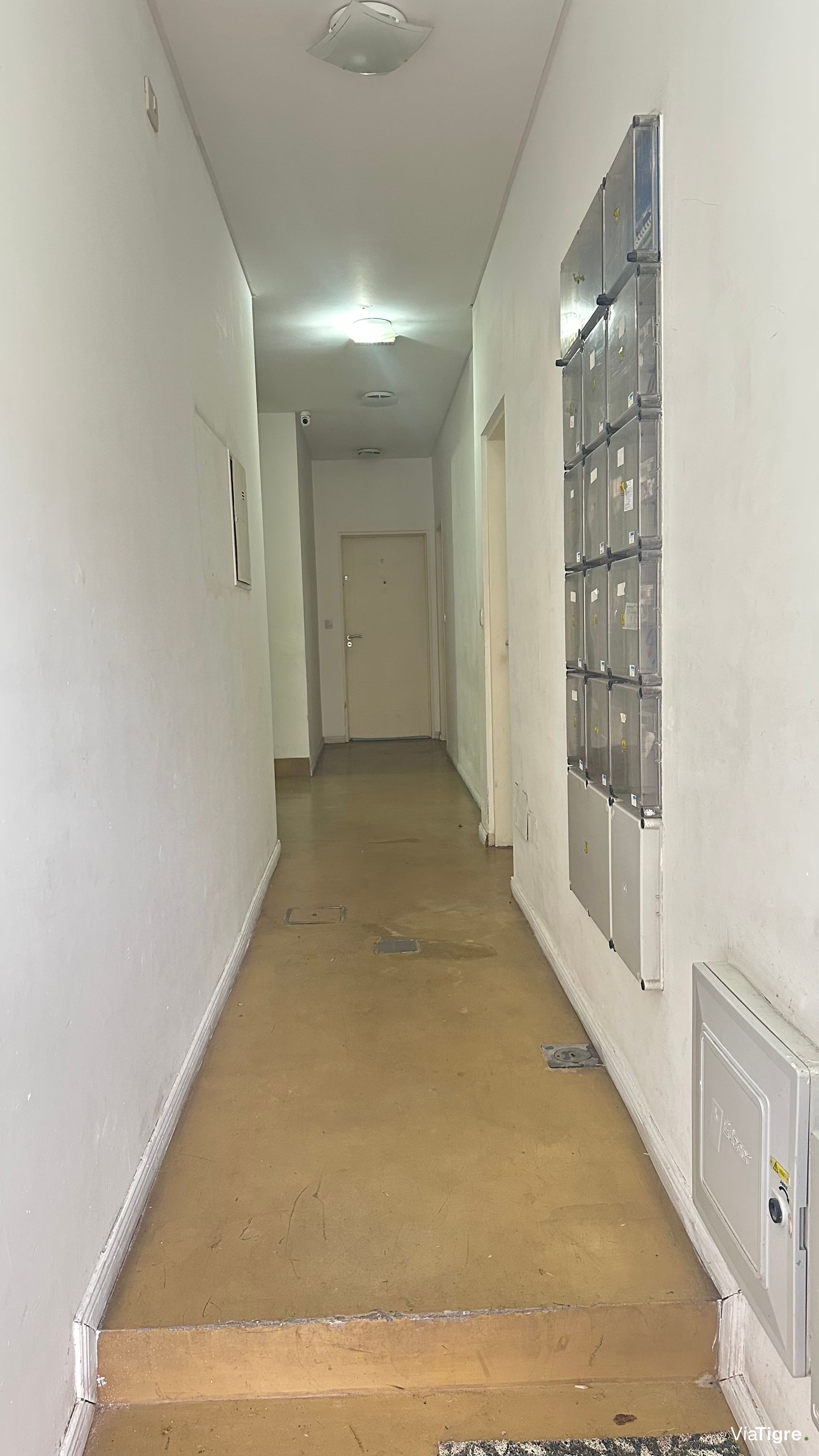 Venta Monoambiente Apto Credito En Villa Martelli