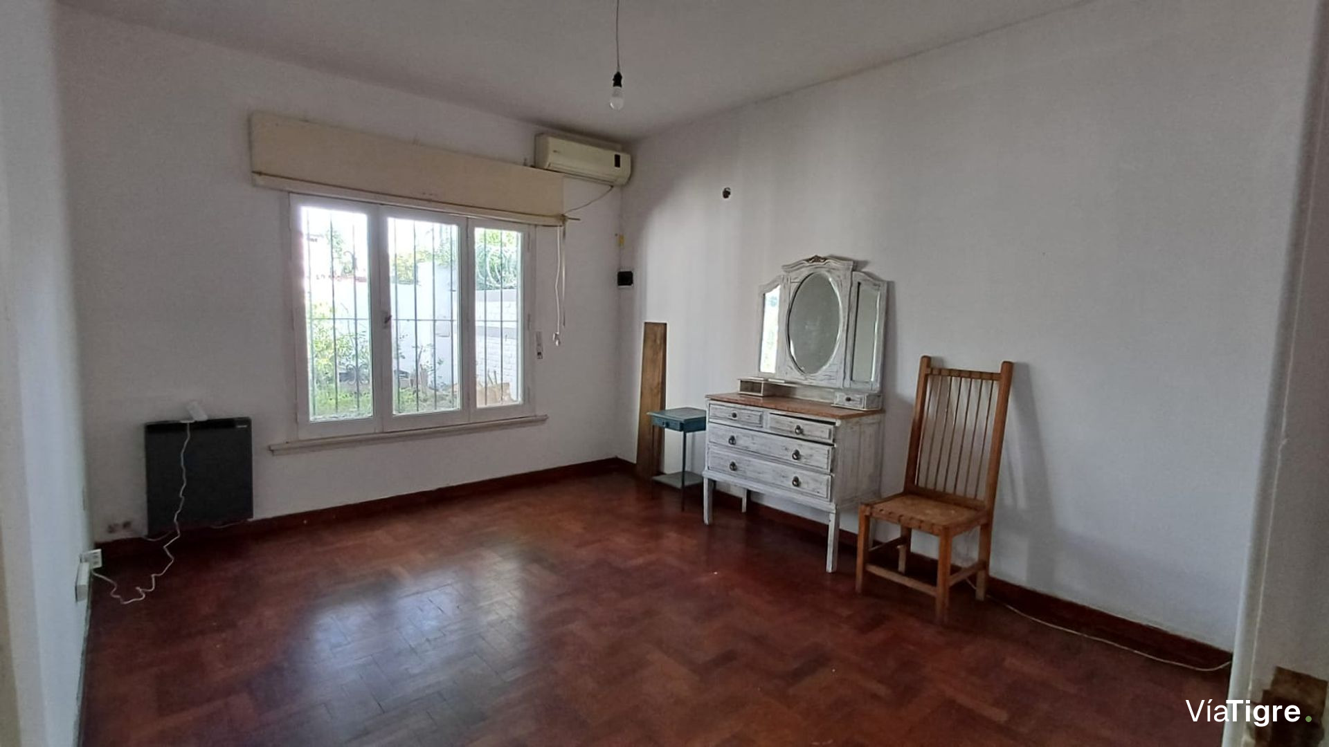 Casa en venta Beccar 3 amb en 1 planta lote 216m