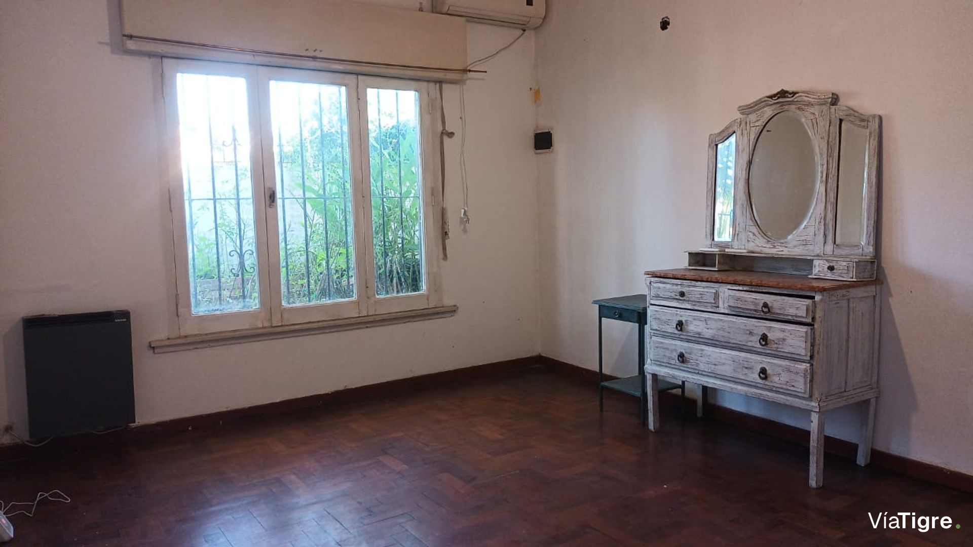 Casa en venta Beccar 3 amb en 1 planta lote 216m