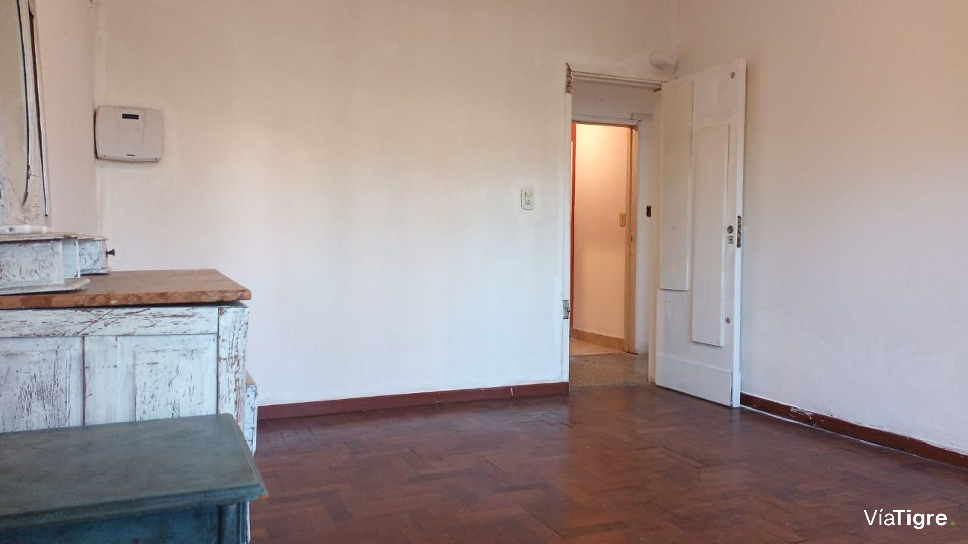 Casa en venta Beccar 3 amb en 1 planta lote 216m