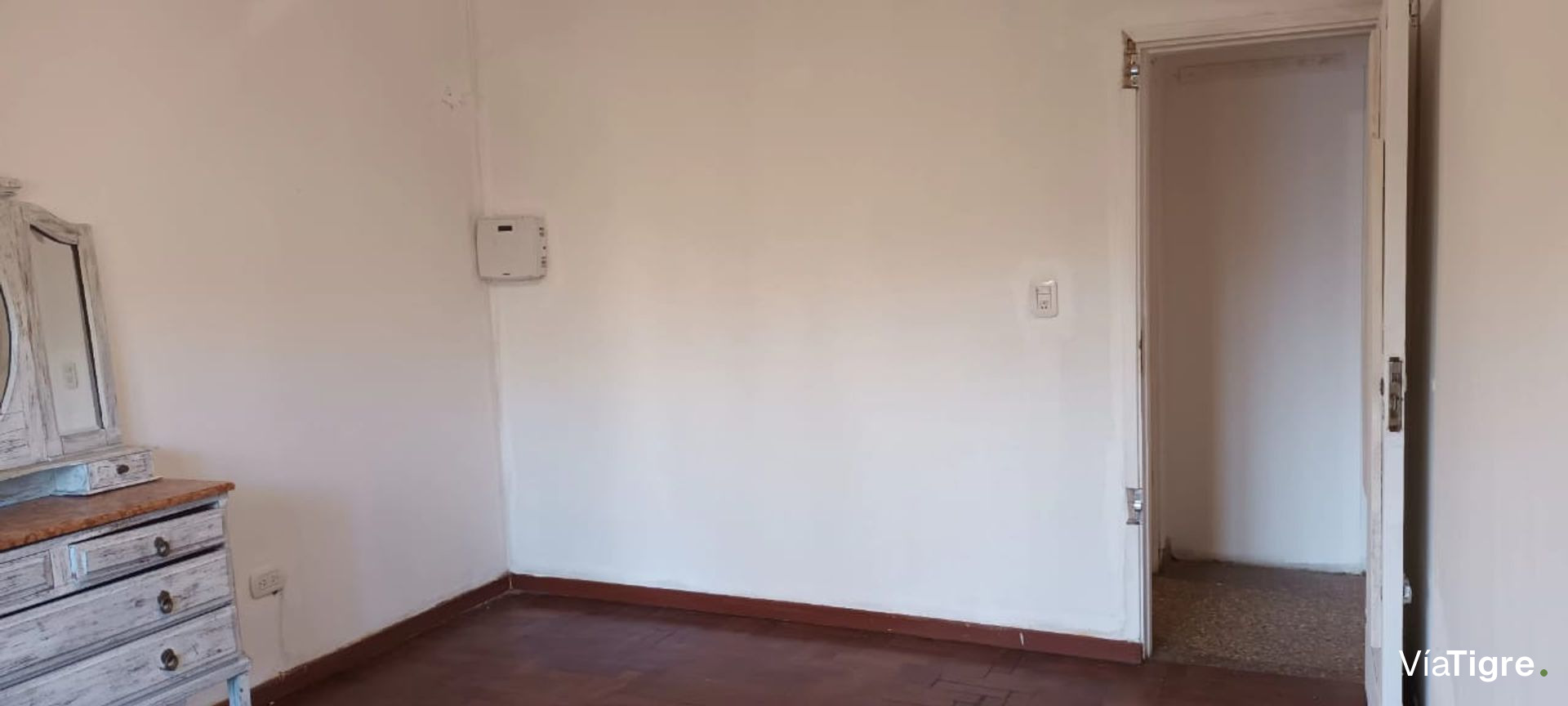 Casa en venta Beccar 3 amb en 1 planta lote 216m