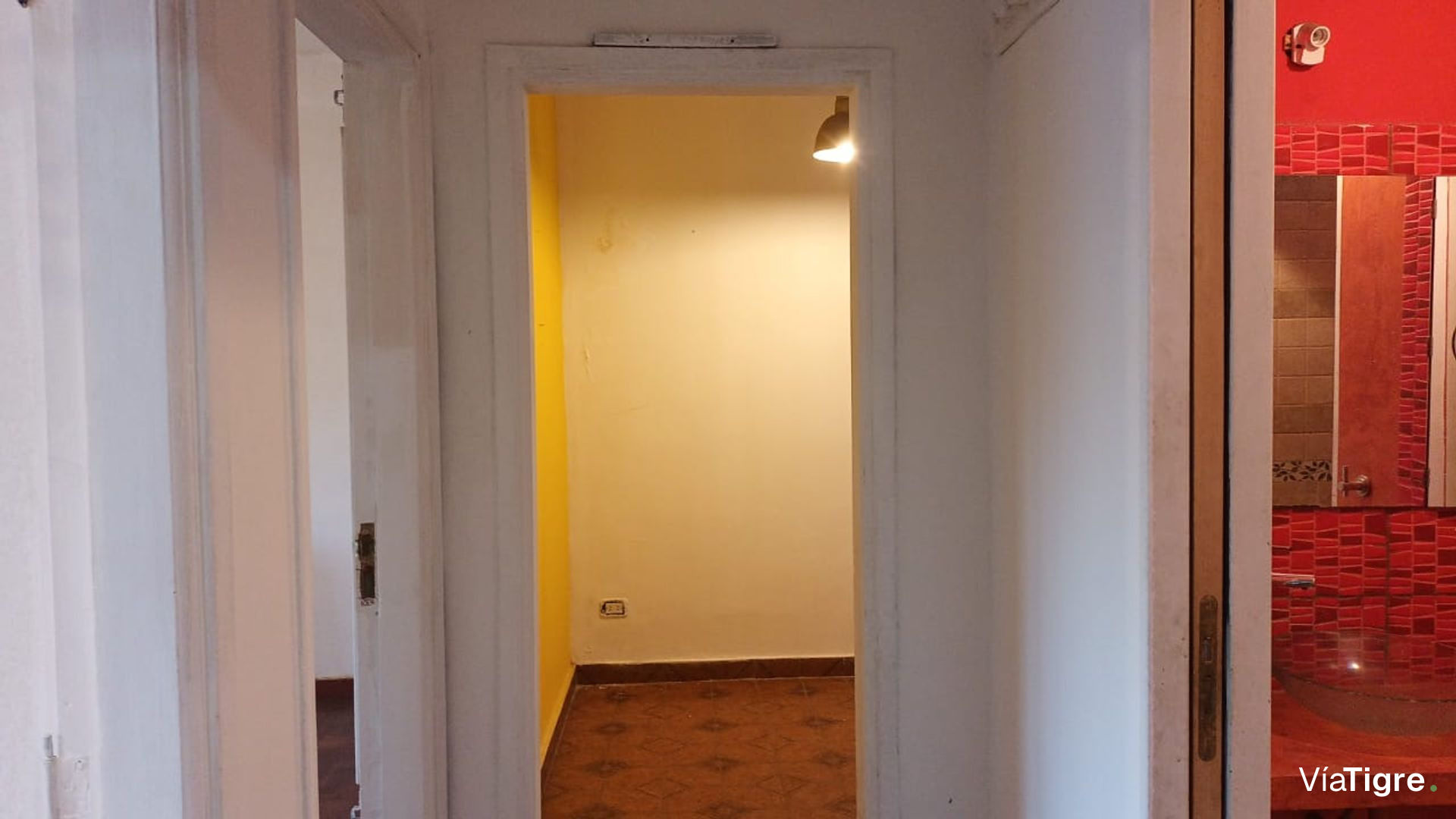 Casa en venta Beccar 3 amb en 1 planta lote 216m