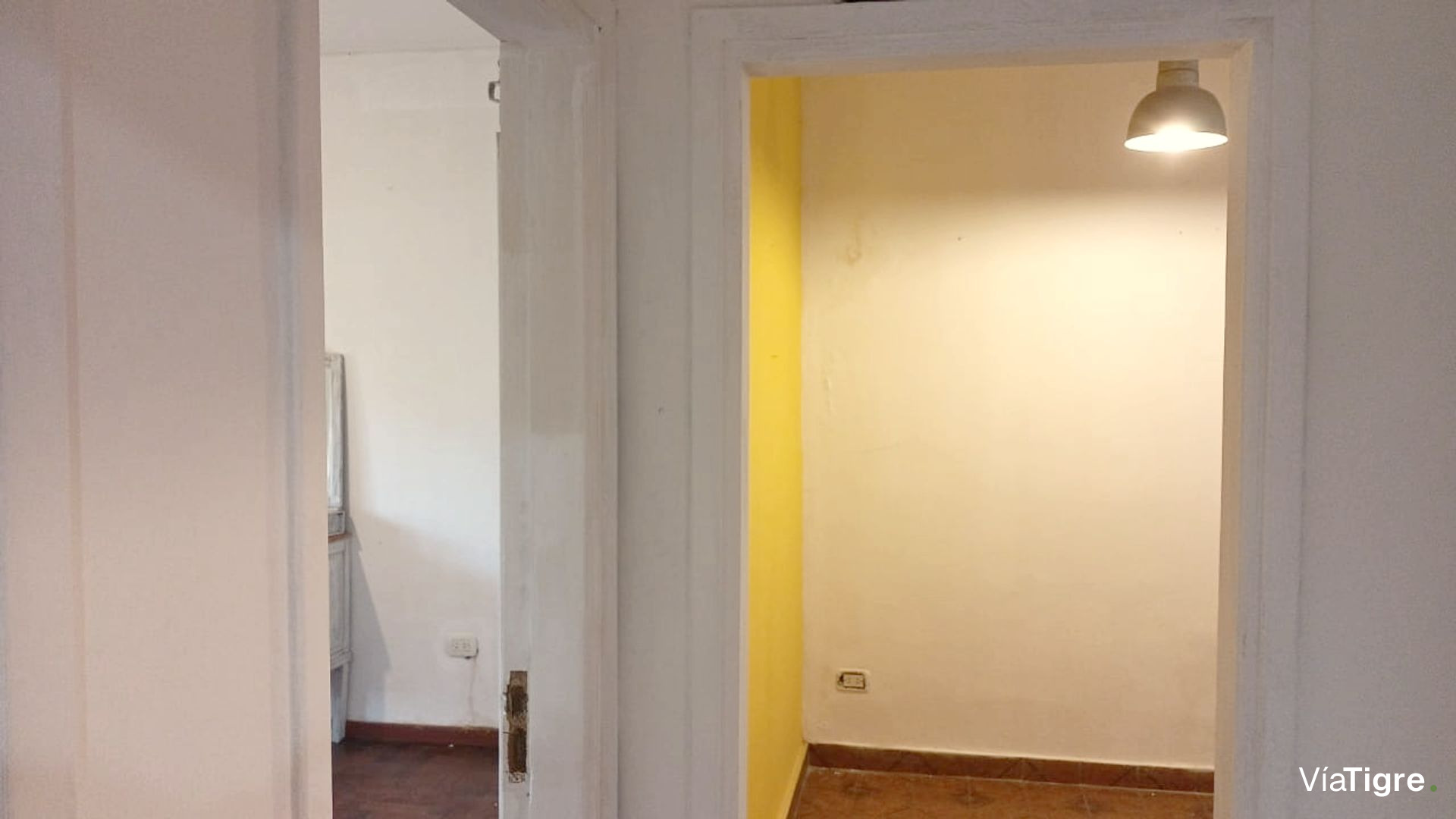 Casa en venta Beccar 3 amb en 1 planta lote 216m