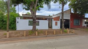 House for sale in Beccar, 3 rooms, 1 floor, 216 m plot