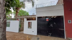 House for sale in Beccar, 3 rooms, 1 floor, 216 m plot