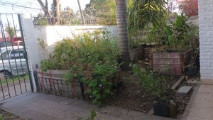 House for sale in Beccar, 3 rooms, 1 floor, 216 m plot