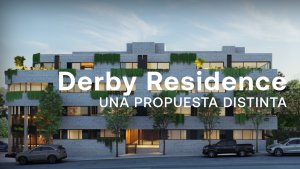 Venta 2 Amb Balcon San Isidro.pozo En Construccion