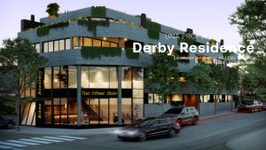 Venta 2 Amb Balcon San Isidro.pozo En Construccion