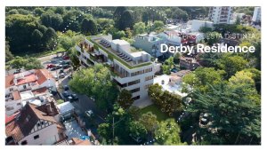 Venta 2 Amb Balcon San Isidro.pozo En Construccion