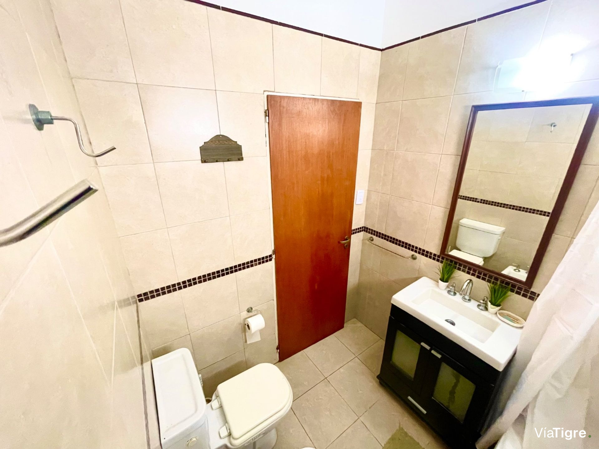 Ph En Venta Pb Al Frente 4 Amb. Con Pileta