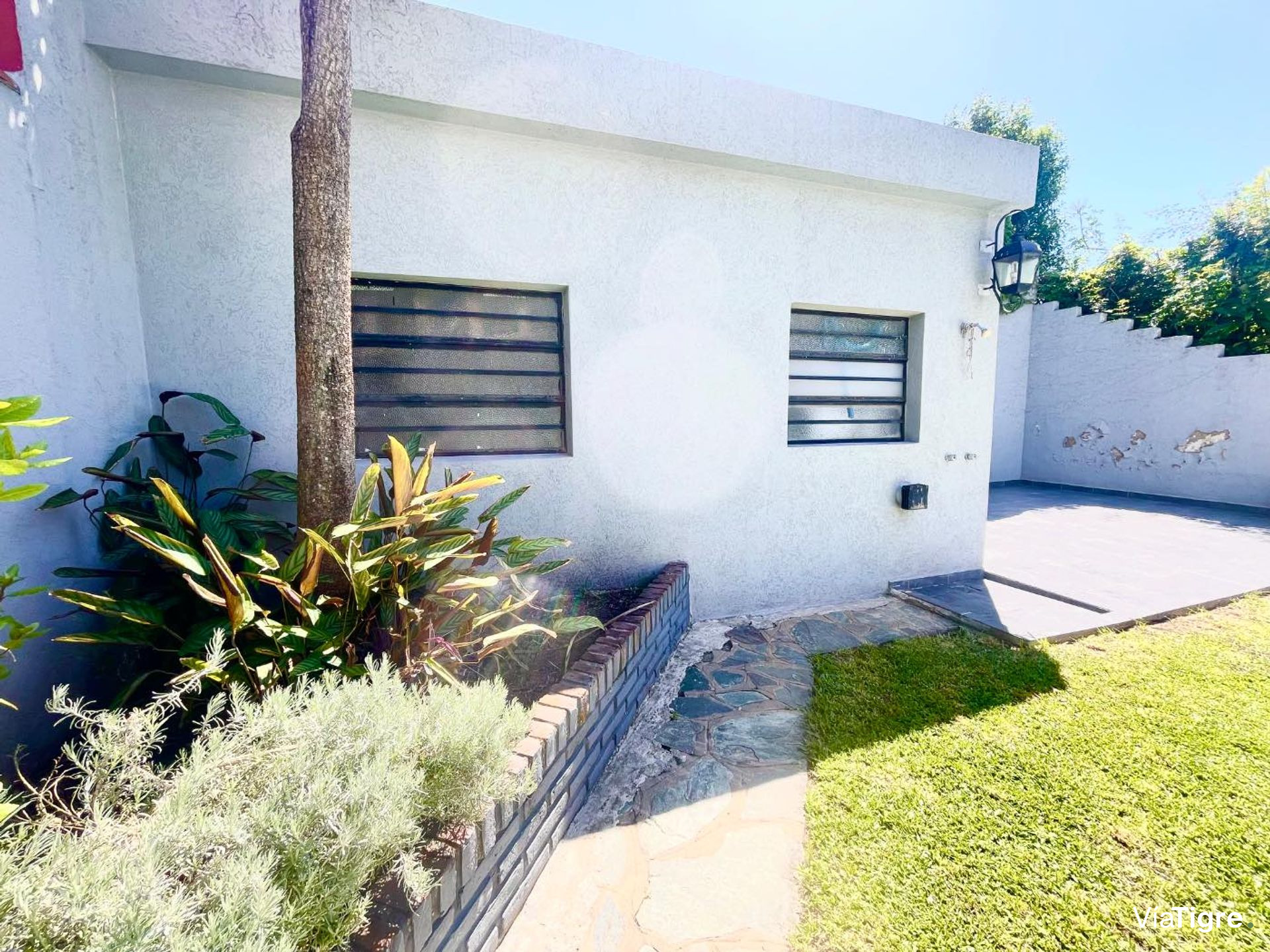Ph En Venta Pb Al Frente 4 Amb. Con Pileta