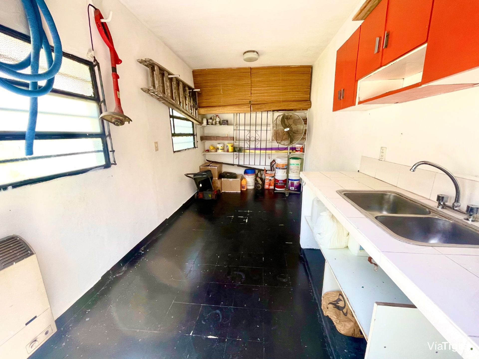 Ph En Venta Pb Al Frente 4 Amb. Con Pileta
